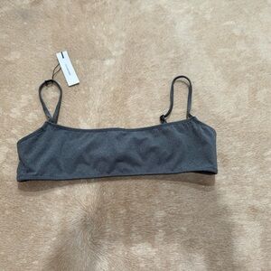 COULBOURNE Bliss Bikini Top NWT